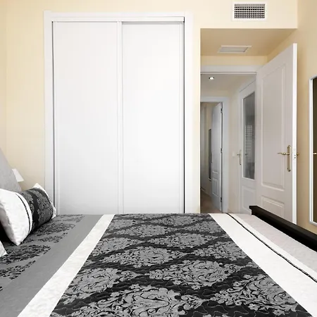 아파트 Azul 마르베야