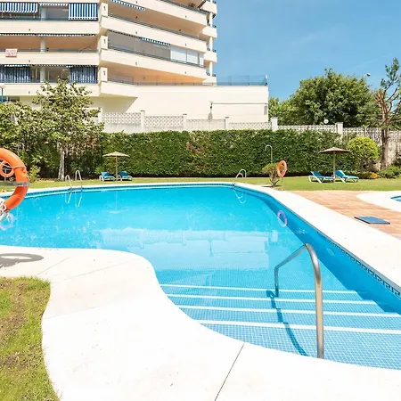 Azul * Марбелья