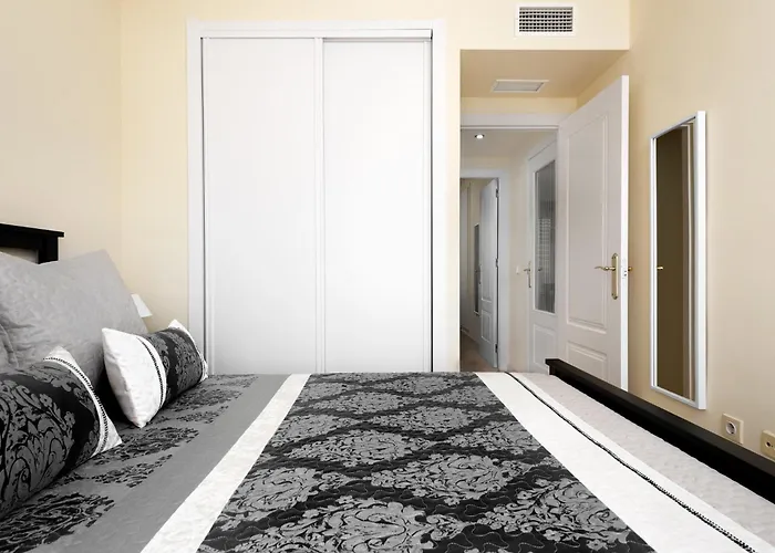 Apartamento Azul Marbella