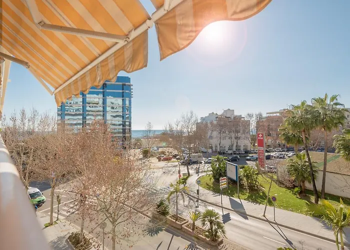 Azul Apartamento