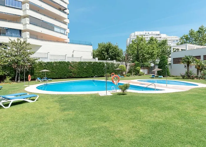 Apartamento Azul