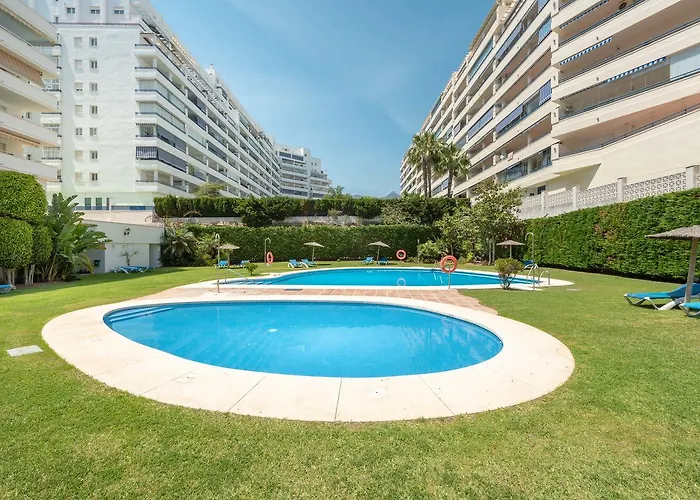 Apartamento Azul *