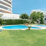 Lejlighed Azul