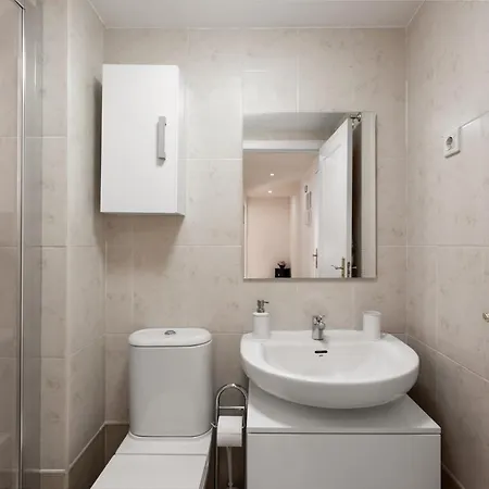 Azul Apartman