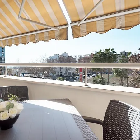 Apartman Azul *