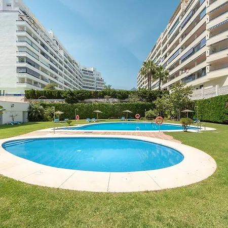 Apartman Azul *