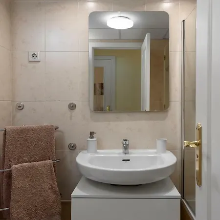 Azul Apartman