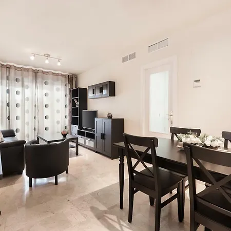 Apartman Azul *