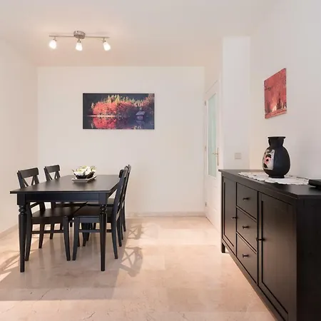 Azul Apartman *