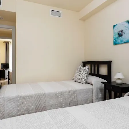 Azul Appartement Marbellac