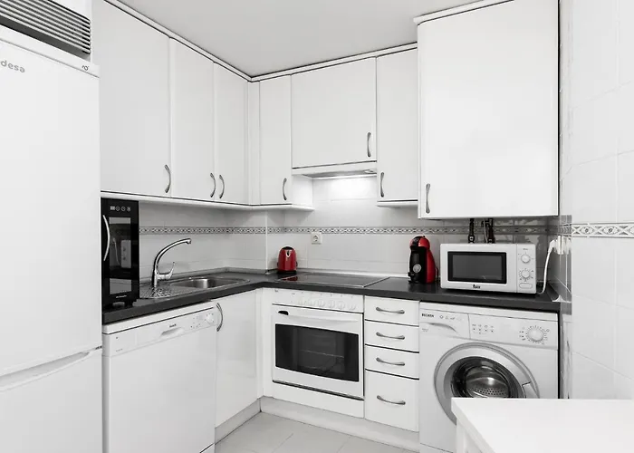 Azul Apartment Marbella