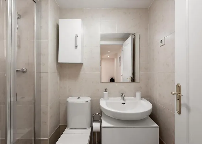 Azul Apartment