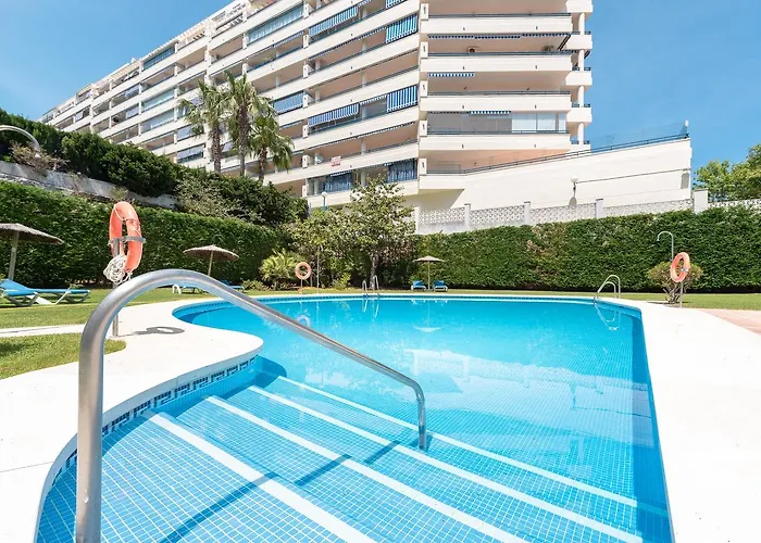 Azul Apartment *