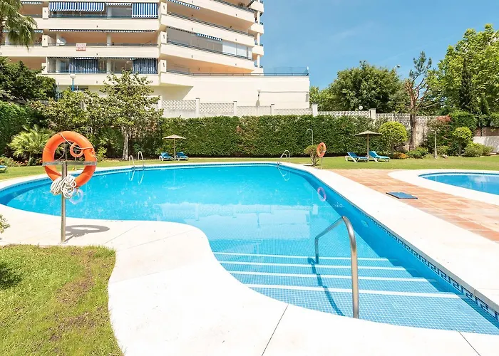 Azul * Marbella