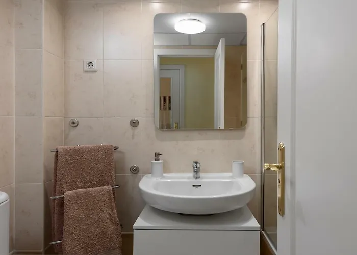 Azul Apartment