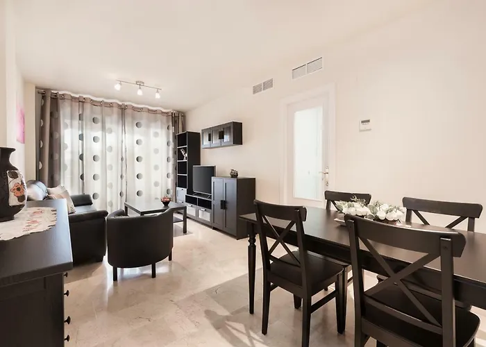 Apartment Azul *