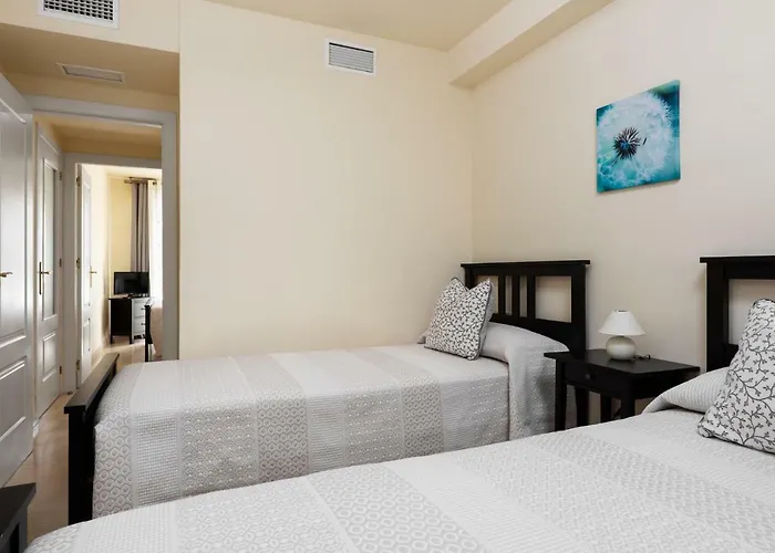 Azul Apartment Marbella