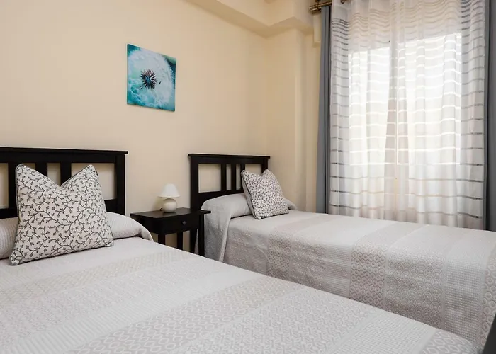 Apartment Azul