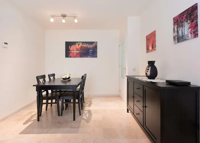 Azul Apartment *